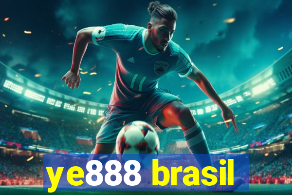 ye888 brasil